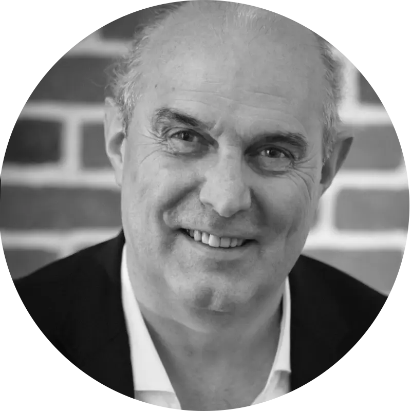Pascal CHAZAL