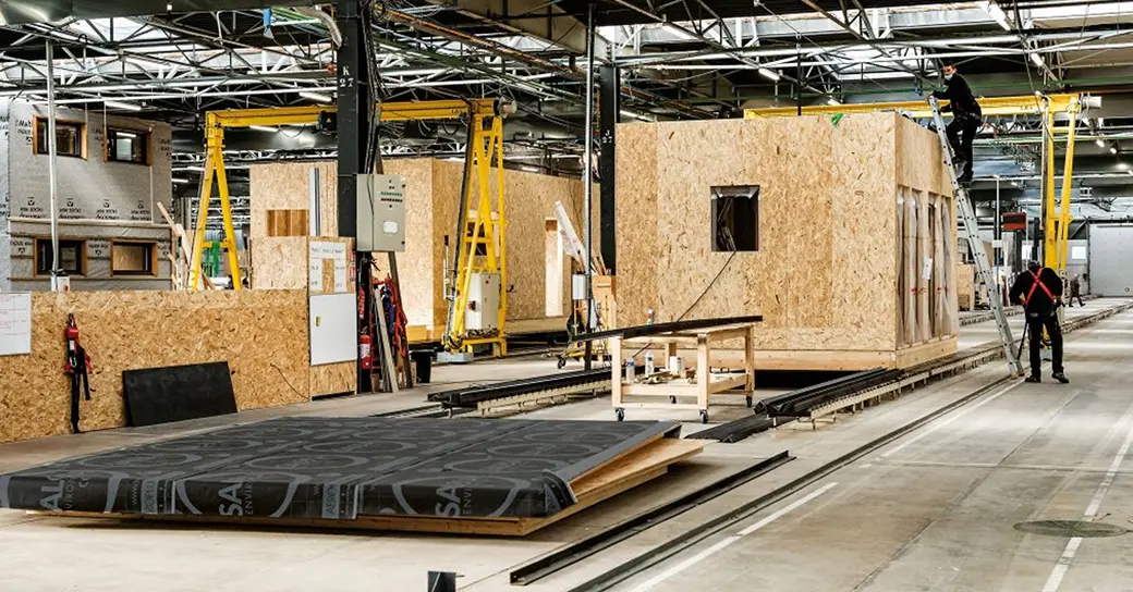 Parcours - Prendre en compte le processus de production industrielle
