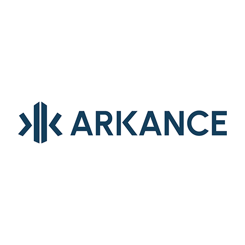 Logo de la société Arkance