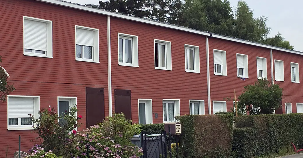 Concevoir un projet de rénovation intégrant des composants hors-site