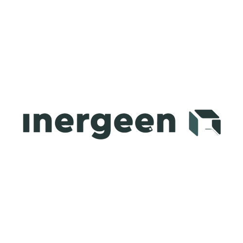 Logo du promoteur immobilier Inergeen