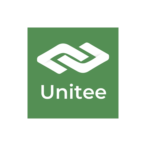 Logo de la société UNITEE