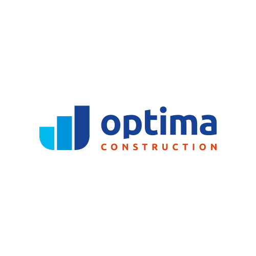 Logo de la société Optima Construction