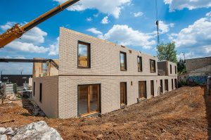 illustration du chantier Coop Borsselette