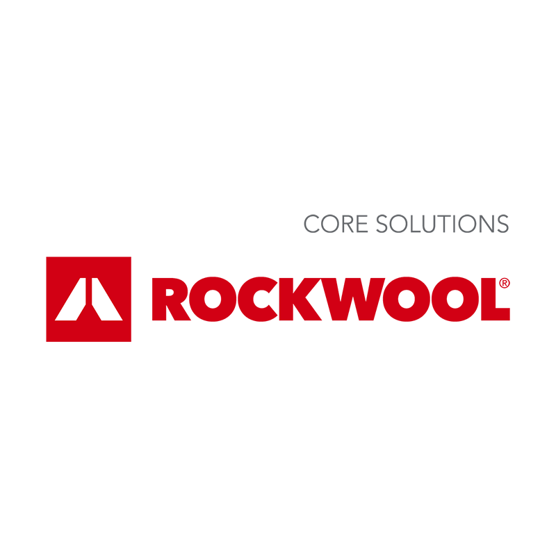 logo rockwool core solutions