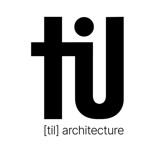 Logo de l'agence TIL Architecture