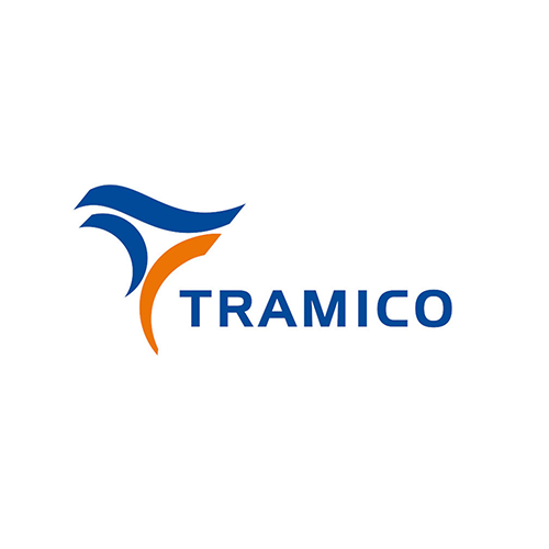 logo de la société TRAMICO