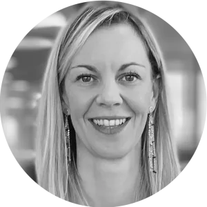 Portrait Julie-Anne MIllet