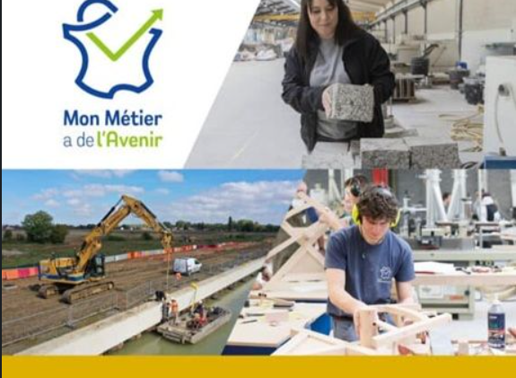 metier Avenir Lille