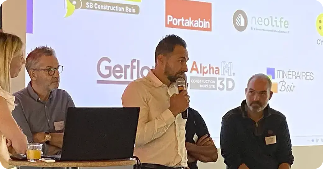 Réseau entreprises Ateliers Perspectives