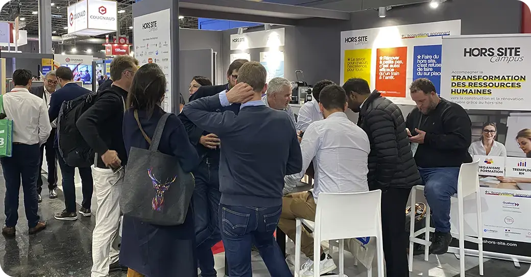 Réseau entreprises Ateliers Perspectives