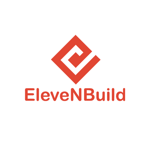 logo de la société Elevenbuild