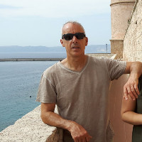 Fabrice PERRIN