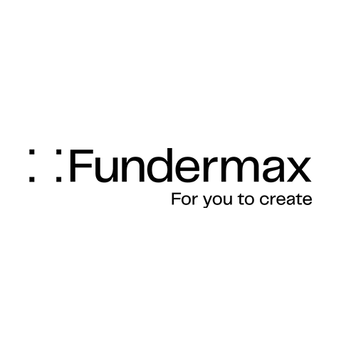 Logo de la société FUNDERMAX