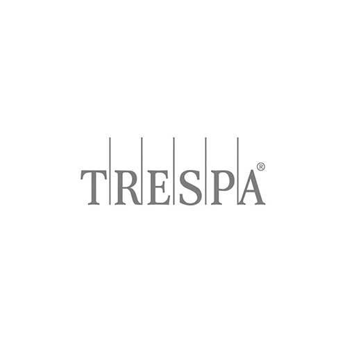 Logo de la société Trespa France