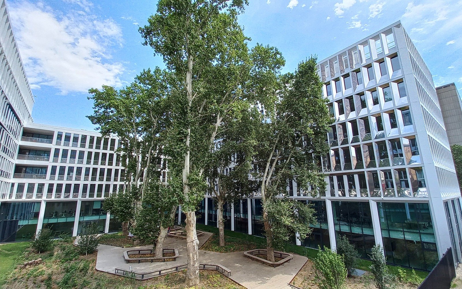 Cite admistrative lyon