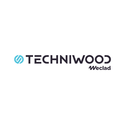 logo de la société techniwood